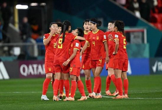 迷宫的女人