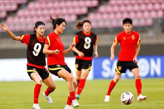 我的女友2019