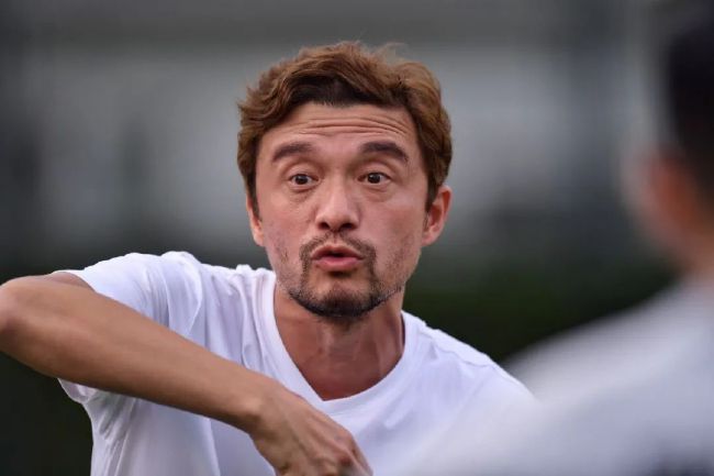 伊人久操