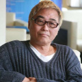 狂放