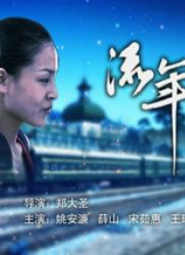 第二婚的小妻子